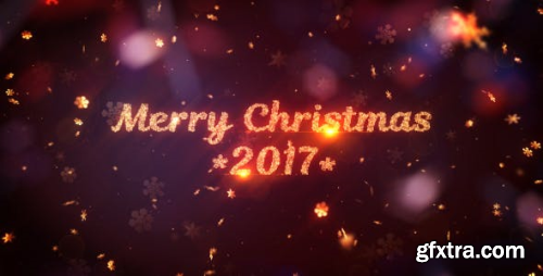 VideoHive Christmas Titles 18941710