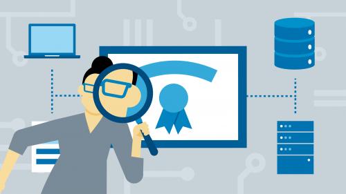 Lynda - CISA Cert Prep: The Basics - 721896