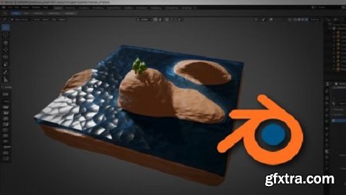 Blender Absolute Beginners Class