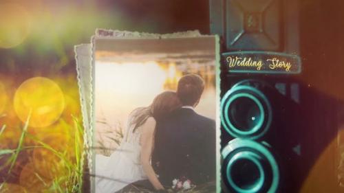 Videohive - Wedding