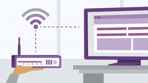 Lynda - CompTIA Network+ (N10-007) Cert Prep: 3 The World of TCP/IP - 743175