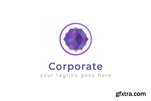 Corporate - Multipurpose Logo Template
