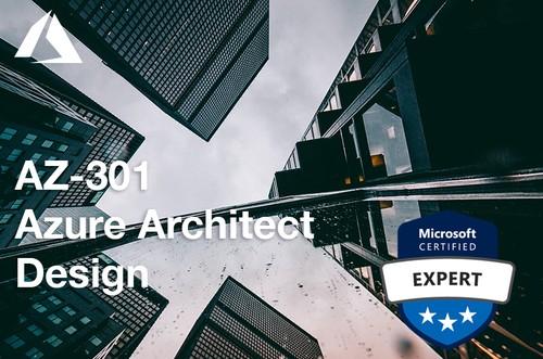 Oreilly - Microsoft AZ-301 Certification: Azure Architect Design - 1018947653