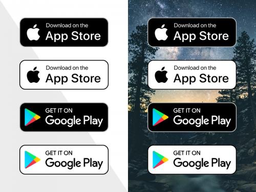 App Store Badges - app-store-badges