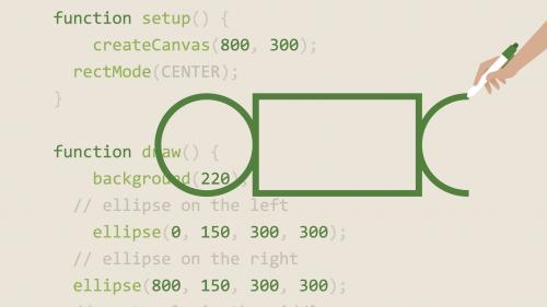 Lynda - Coding for Visual Learners: Learning JavaScript from Scratch - 782143