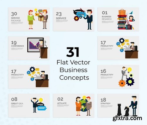 Annual Report PowerPoint Presentation Template