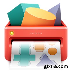 Unfolder 1.9.4