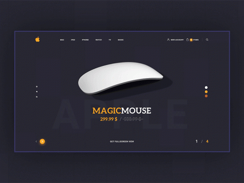 Apple Magic Mouse Landing Page - apple-magic-mouse-landing-page