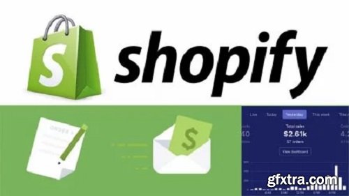 Shopify Dropshipping - Make 2k a day with consistent profit