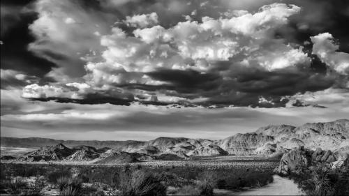 Lynda - Creating a Dramatic Landscape with Lightroom and Photoshop - 195855