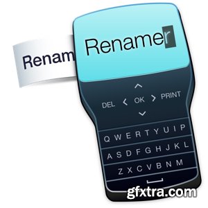 Renamer 6.0.3