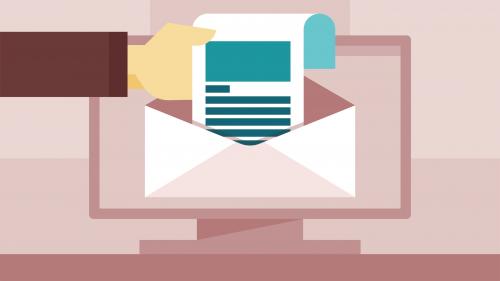 Lynda - Content Marketing: Newsletters (2015) - 385700