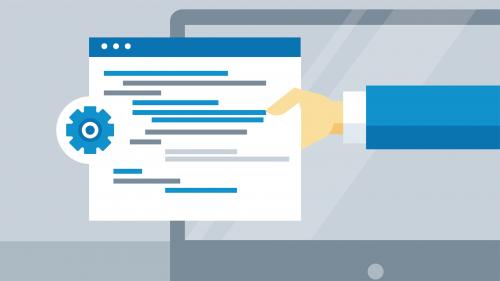 Lynda - Computer Science Principles Lab: JavaScript - 508648