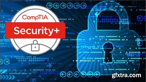 CompTIA Security+ 501