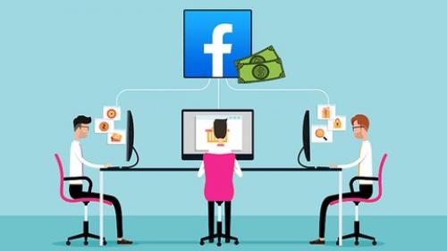 Udemy - The Complete Facebook Ads & CPA Marketing for Beginners