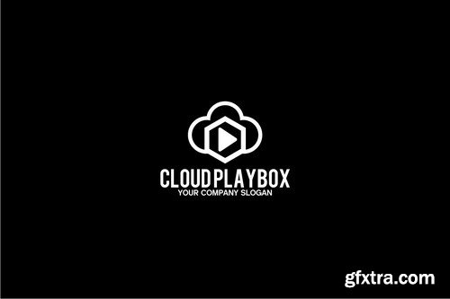 cloud play box