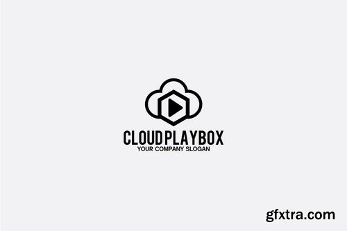 cloud play box