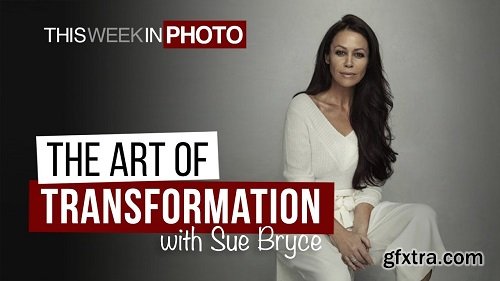 Sue Bryce Photography - Transformation Week 03: Take Action