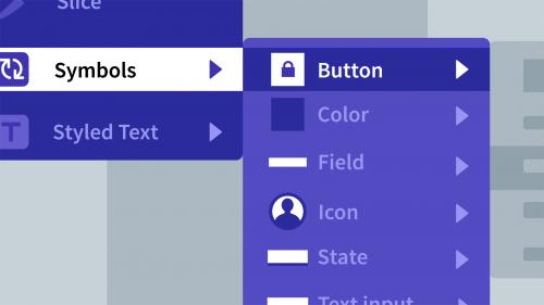 Lynda - Creating a Design System with Sketch - 624357