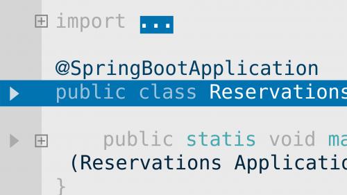 Learning Spring with Spring Boot