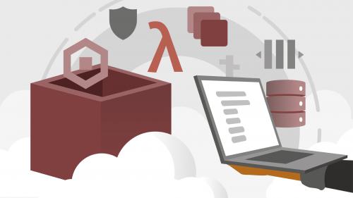 AWS Essential Training for Developers