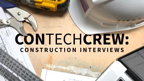 Lynda - ConTechCrew: Construction Interviews - 674587