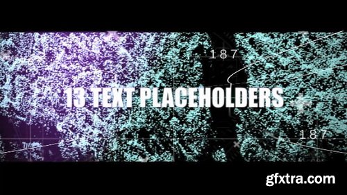 MotionElements - Particle Glitch - Epic Presentation (CS6) - 10917338