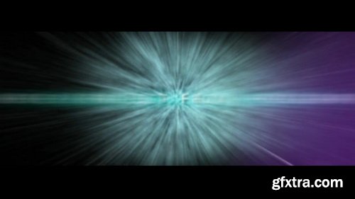 MotionElements - Particle Glitch - Epic Presentation (CS6) - 10917338