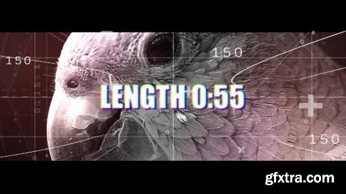 MotionElements - Particle Glitch - Epic Presentation (CS6) - 10917338