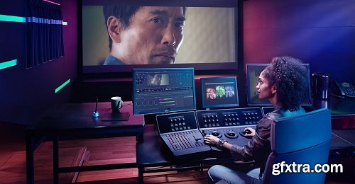 Complete Guide to DaVinci Resolve 16 Video Editing