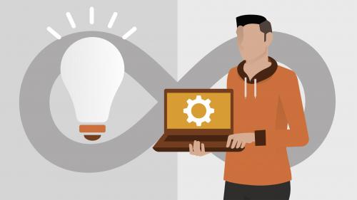 Lynda - Continuous Delivery with Azure DevOps - 769288