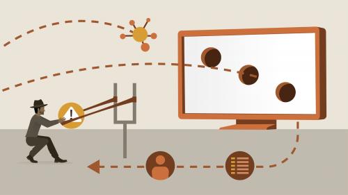 Lynda - CompTIA PenTest+ (PT0-001): 4 Select Your Attacks (II) - 789018