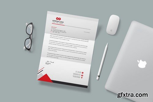 Letterhead