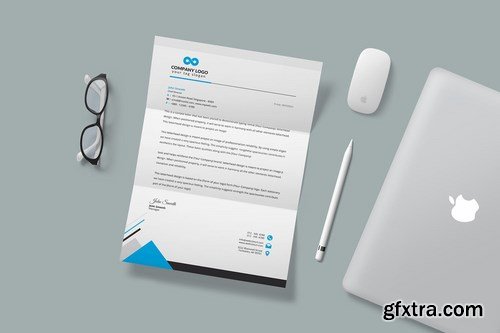 Letterhead