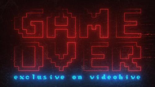 Videohive - Digital Logo