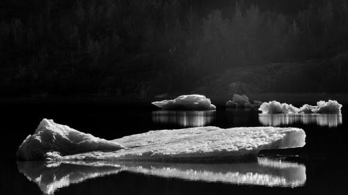 Lynda - Creating Black-and-White Landscape Photos with Photoshop - 169620