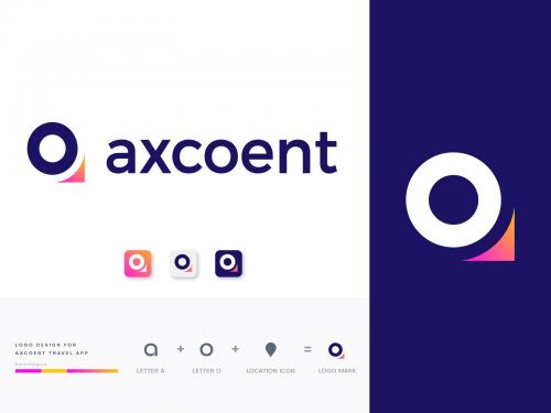 axcoent travel app logo - axcoent-travel-app-logo