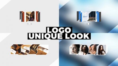 Videohive - Logo