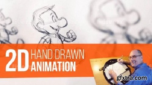 2D Hand Drawn Animation Tips & Tricks with Tom Bancroft