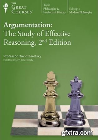 Argumentation: The Study of Effective Reasoning, 2nd Edition