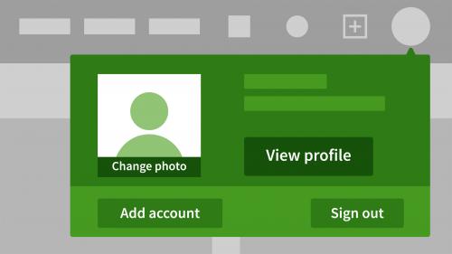 Lynda - Creating and Managing Your Google Account - 366882