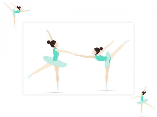 Ballet Dance Form - ballet-dance-form