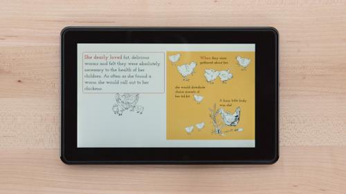 Lynda - Creating Fixed-Layout Ebooks for the Kindle - 433941