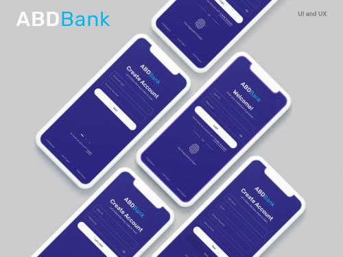 Banking App UI Design - banking-app-ui-design-44130d51-84dd-473b-b1be-d7367a23c29d