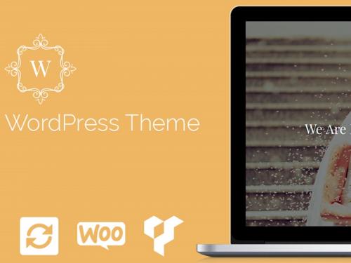 Banner - Wedding WordPress Theme - banner-wedding-wordpress-theme