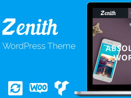 Banner - Zenith WordPress Theme - banner-zenith-wordpress-theme