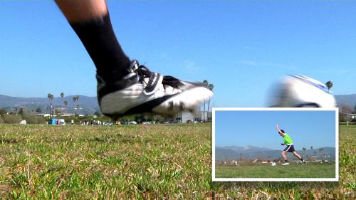 Lynda - Creating a Sports Highlight Reel with iMovie - 97149