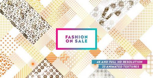 Videohive - Fashion On Sale/ Online Shop/ Clothing and Perfume/ New Brands/ Designer Collection Promo/ Market