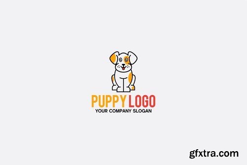 puppy logo