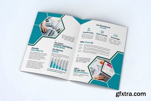 Bifold Brochure